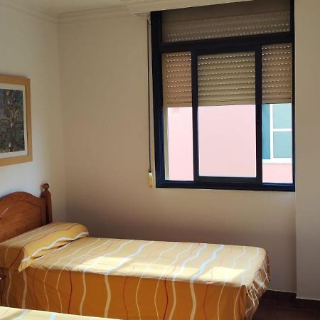 Bonito Y Amplio Piso En Los Llanos De Aridane Ngoại thất bức ảnh