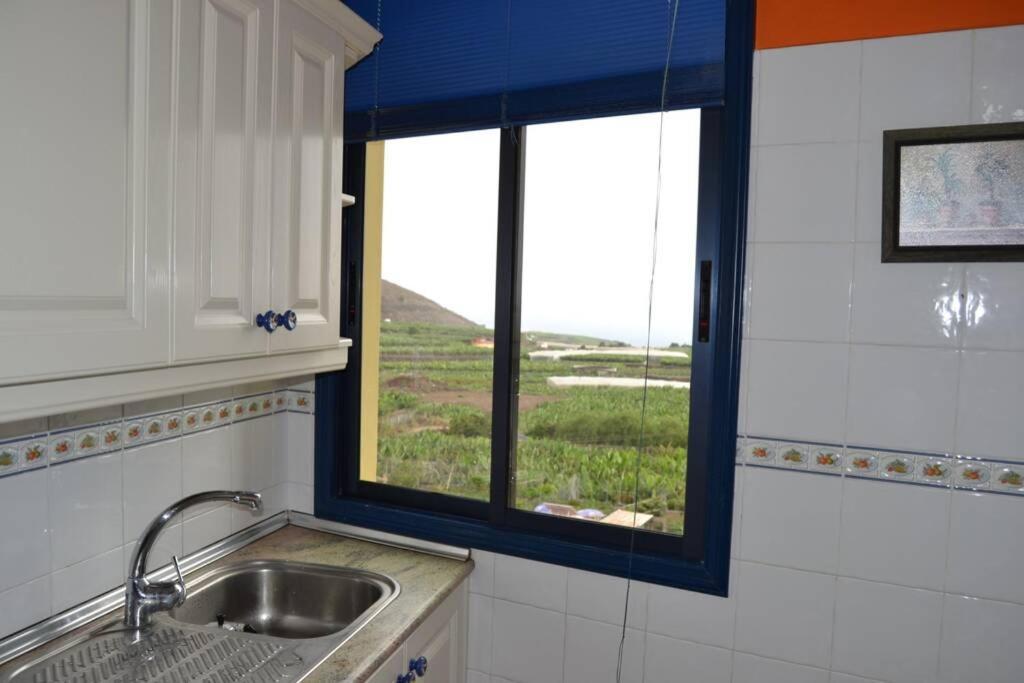 Bonito Y Amplio Piso En Los Llanos De Aridane Ngoại thất bức ảnh
