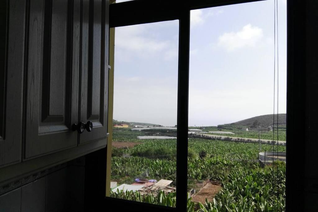 Bonito Y Amplio Piso En Los Llanos De Aridane Ngoại thất bức ảnh