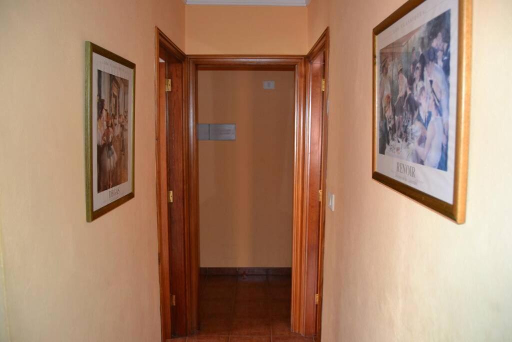 Bonito Y Amplio Piso En Los Llanos De Aridane Ngoại thất bức ảnh