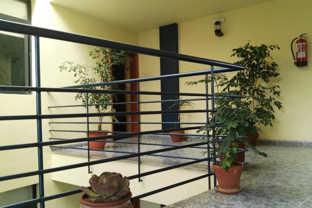 Bonito Y Amplio Piso En Los Llanos De Aridane Ngoại thất bức ảnh