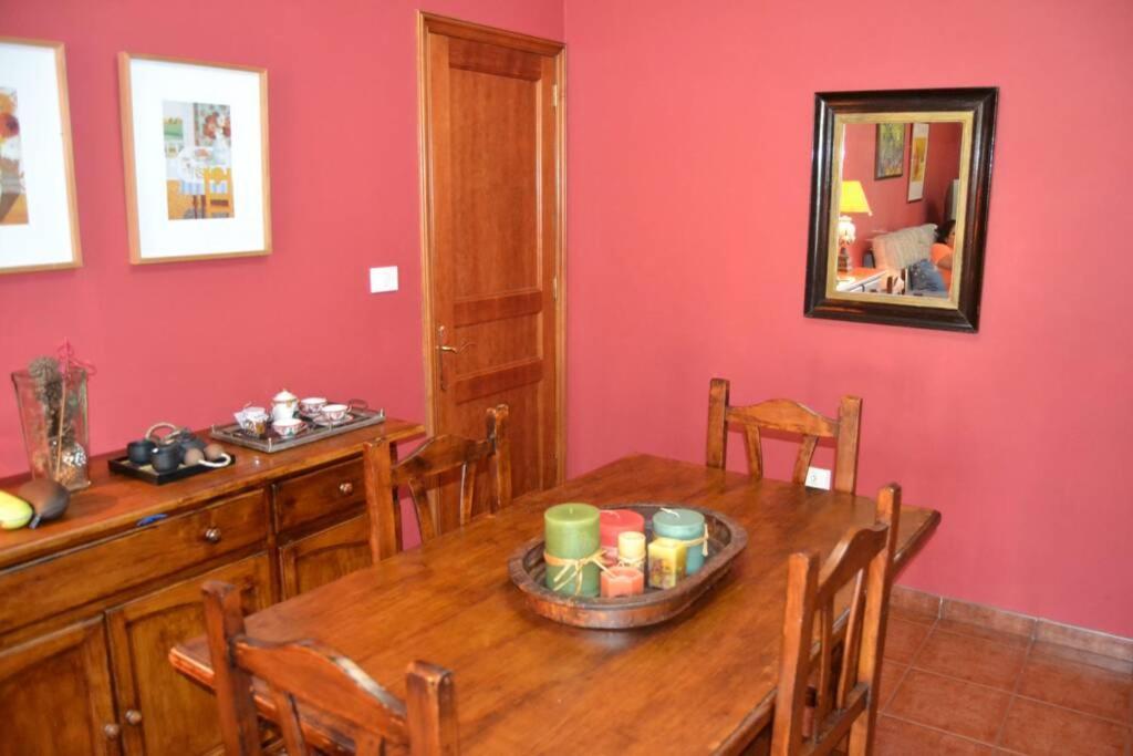 Bonito Y Amplio Piso En Los Llanos De Aridane Ngoại thất bức ảnh
