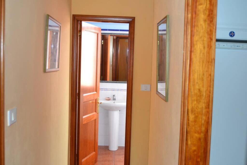 Bonito Y Amplio Piso En Los Llanos De Aridane Ngoại thất bức ảnh