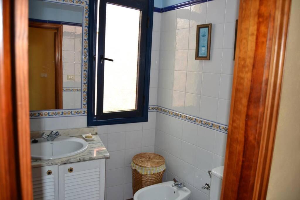 Bonito Y Amplio Piso En Los Llanos De Aridane Ngoại thất bức ảnh
