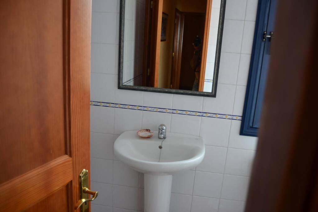 Bonito Y Amplio Piso En Los Llanos De Aridane Ngoại thất bức ảnh
