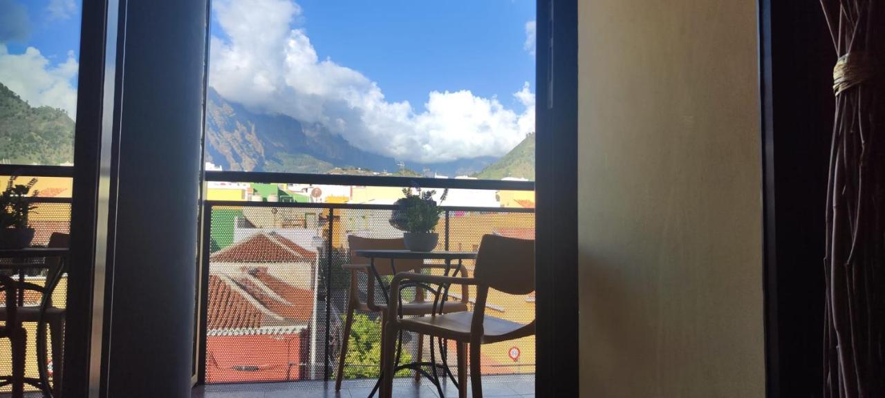 Bonito Y Amplio Piso En Los Llanos De Aridane Ngoại thất bức ảnh