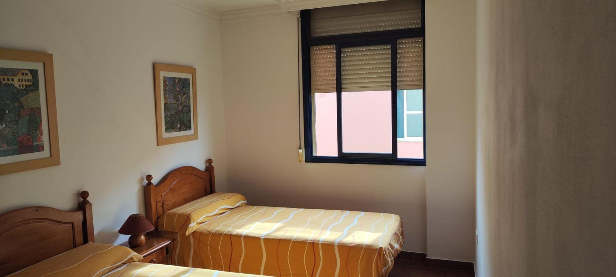 Bonito Y Amplio Piso En Los Llanos De Aridane Ngoại thất bức ảnh