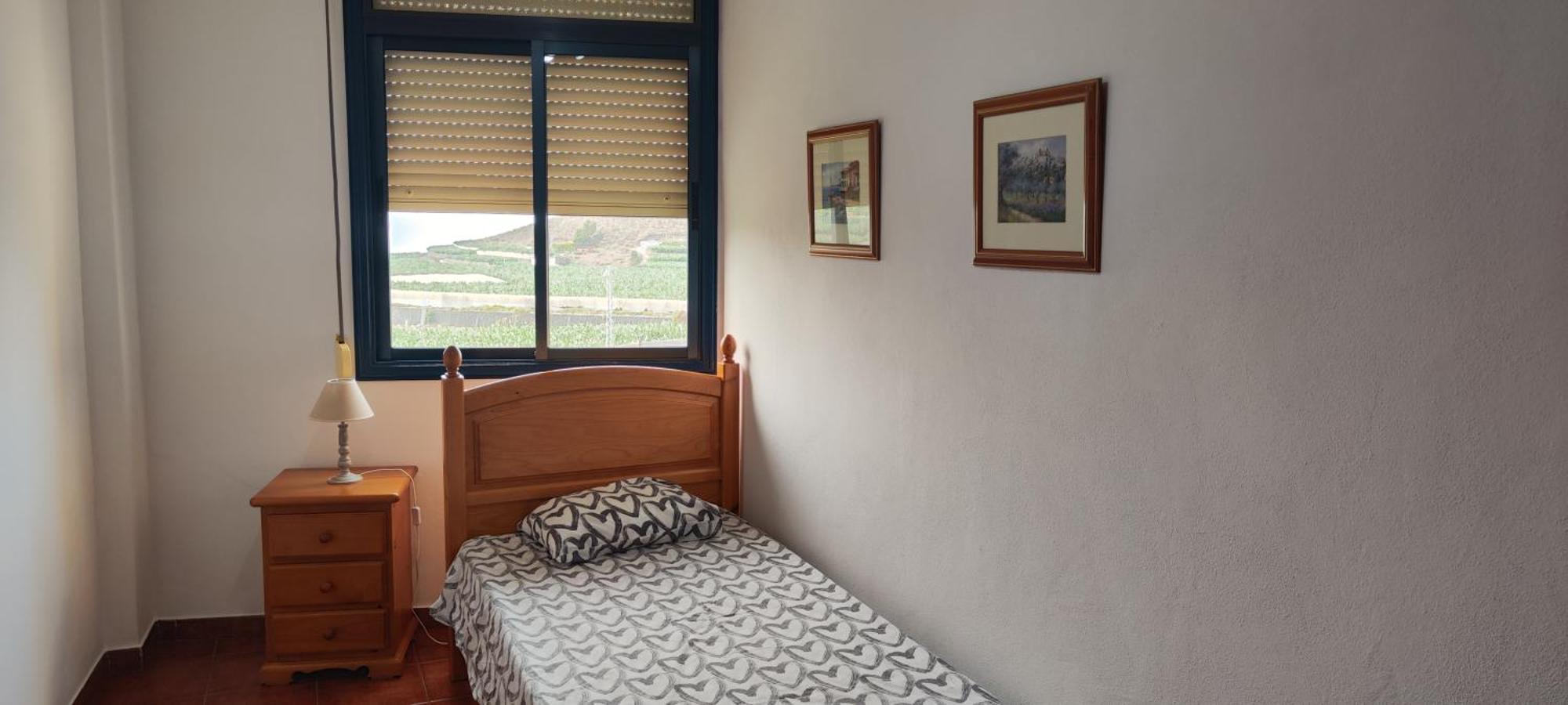 Bonito Y Amplio Piso En Los Llanos De Aridane Ngoại thất bức ảnh